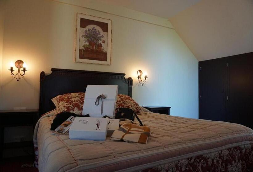 舒适型房间, Domaine De L'arbrelle