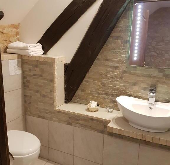 Номер Комфорт, Domaine De Vareilles