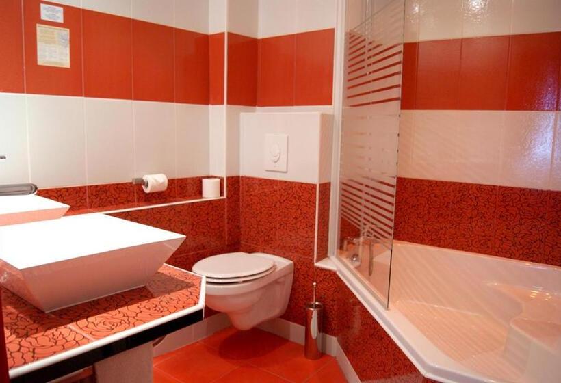 Номер Superior, Grand Hôtel De La Poste