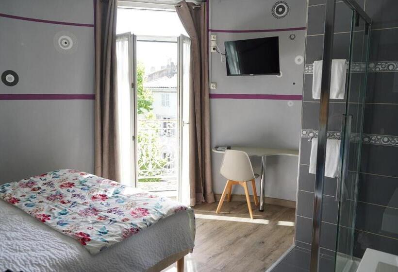 Номер Superior, Grand Hôtel De La Poste