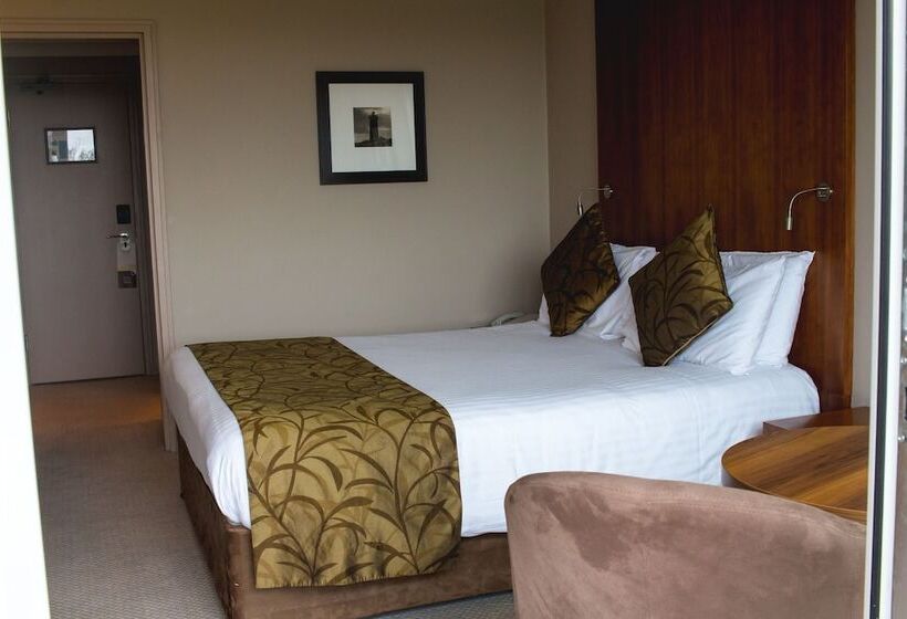 Стандартный Номер Кровать Кинг, Humber Royal
