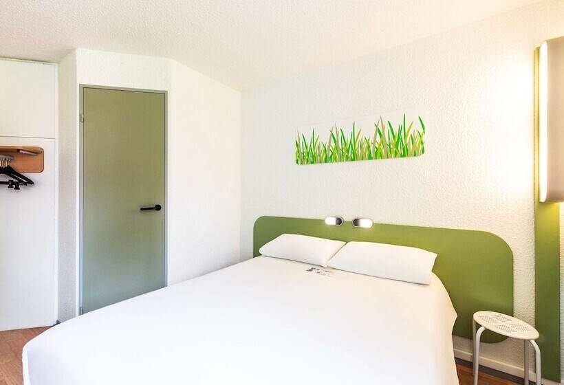 اتاق استاندارد, Ibis Budget Châtellerault Nord