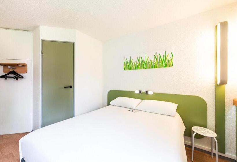 اتاق استاندارد, Ibis Budget Châtellerault Nord