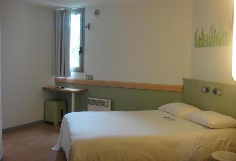 اتاق استاندارد, Ibis Budget Châtellerault Nord