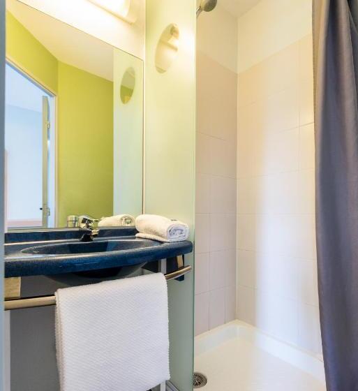 اتاق استاندارد, Ibis Budget Châtellerault Nord