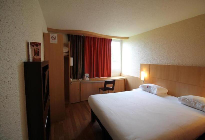Номер Стандарт, Ibis Dijon Sud