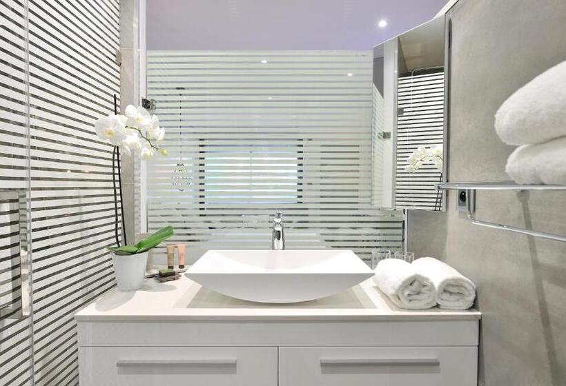 Family Suite, Le Spinaker