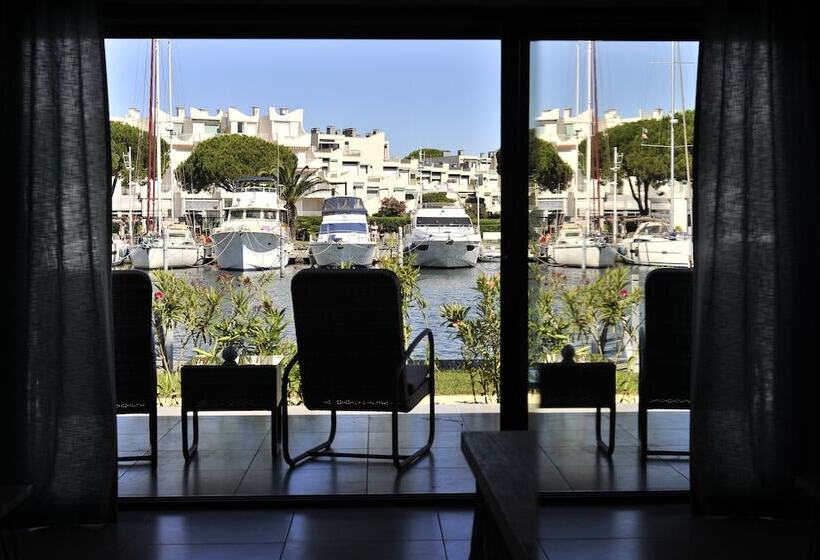 Family Suite, Le Spinaker