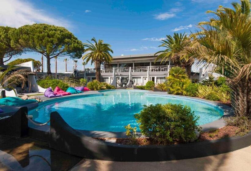 Family Suite, Le Spinaker