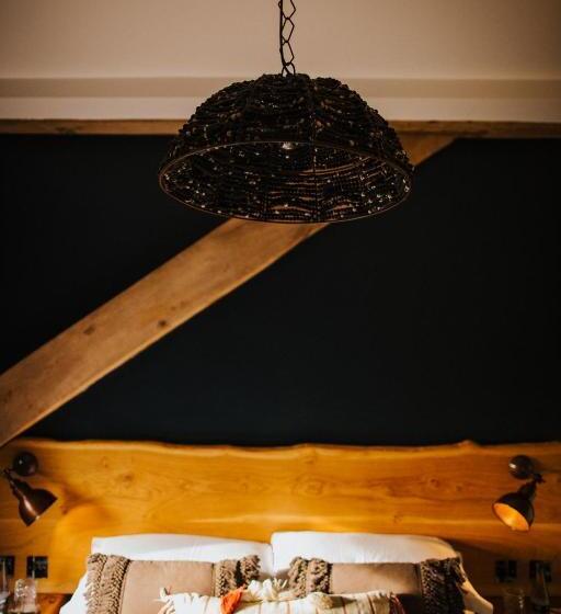Номер Superior, The Farmhouse At Redcoats