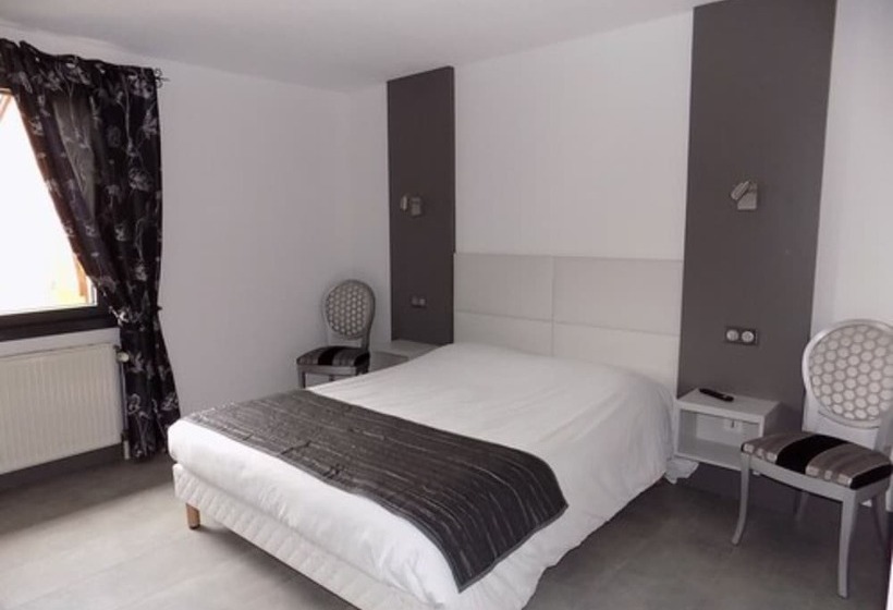Quarto Estandar, Restaurant Le Regal