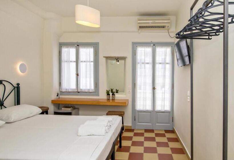 Студия Стандарт, Onar Hotel And Suites