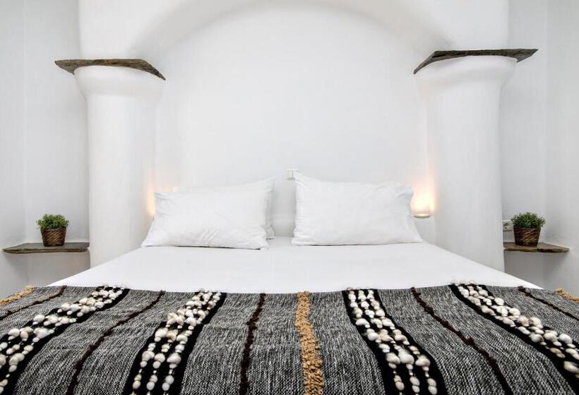 Люкс Вид на Море, Onar Hotel And Suites