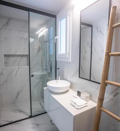 Номер Superior, Onar Hotel And Suites