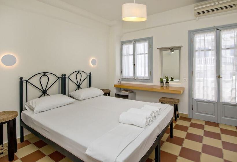 Студия Стандарт, Onar Hotel And Suites