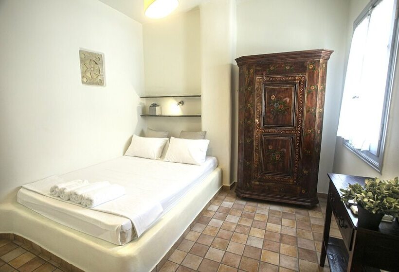 Студия Superior, Onar Hotel And Suites
