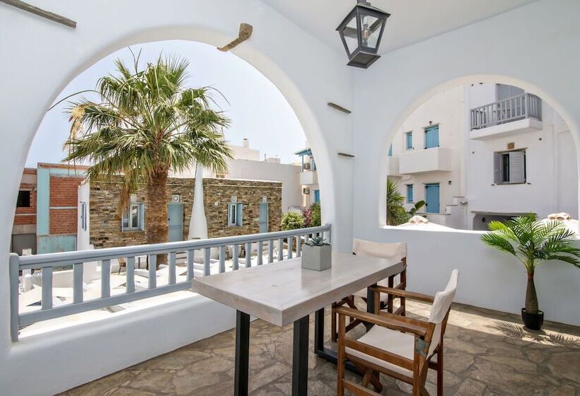 Family Suite, Onar Hotel And Suites