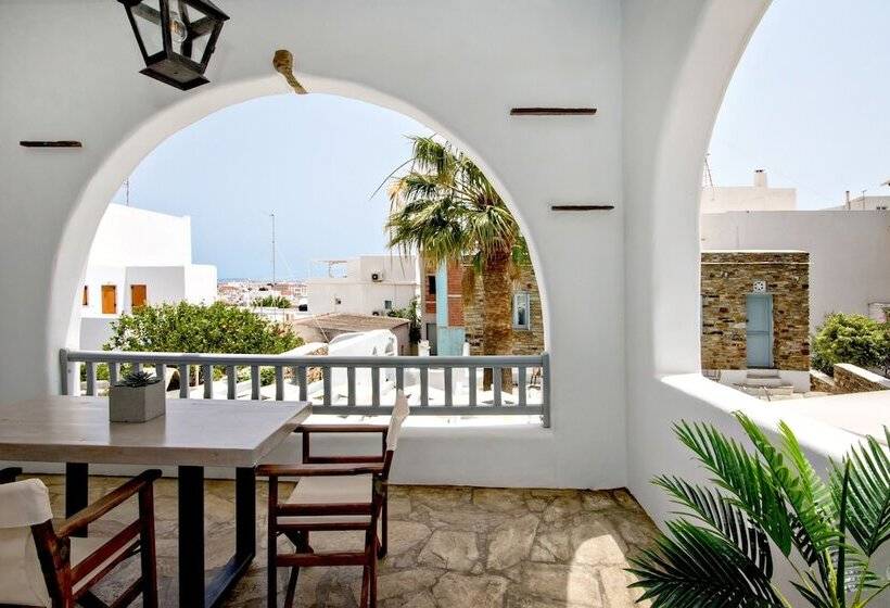 Family Suite, Onar Hotel And Suites