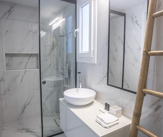 Номер Superior, Onar Hotel And Suites