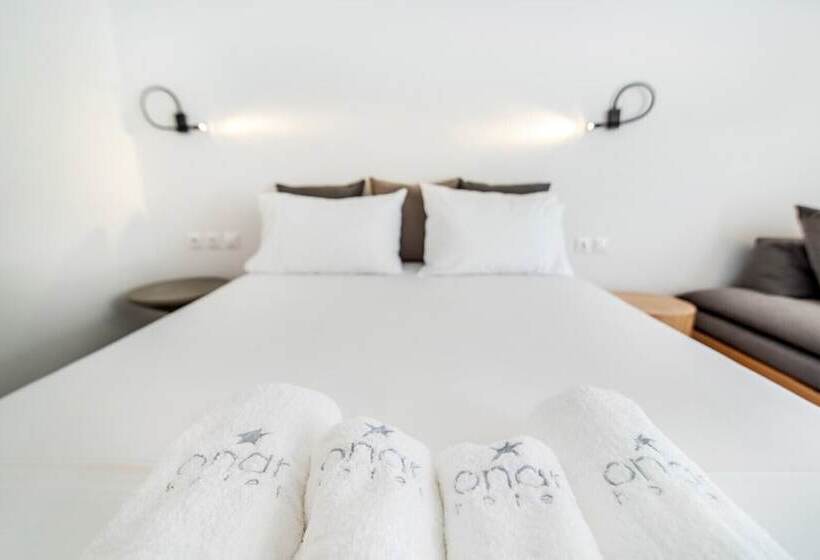 Номер Superior, Onar Hotel And Suites