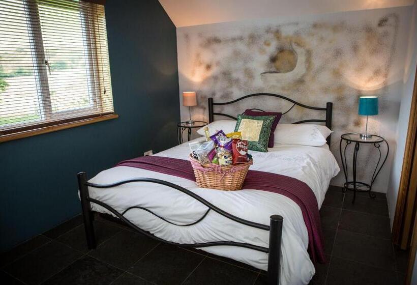 Номер Стандарт, Glan Llyn Farm House