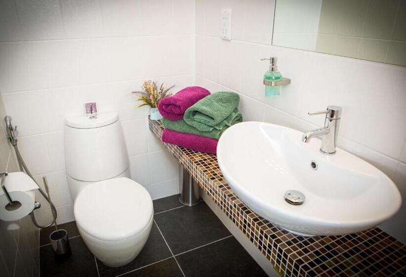 Номер Стандарт, Glan Llyn Farm House