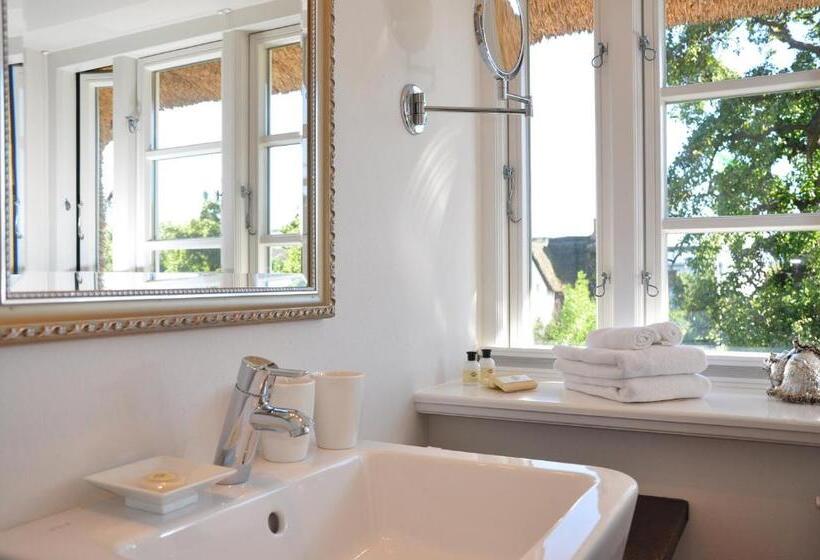 Люкс, Rackmers Hof   Suiten Hotel Garni Mit Sauna