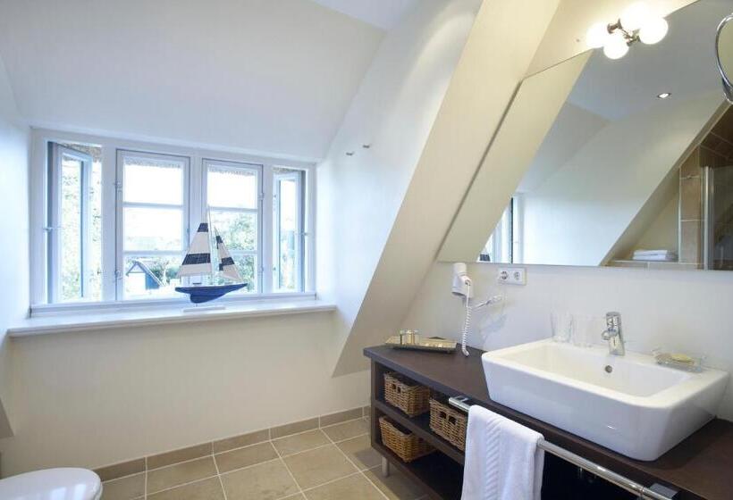 Люкс, Rackmers Hof   Suiten Hotel Garni Mit Sauna