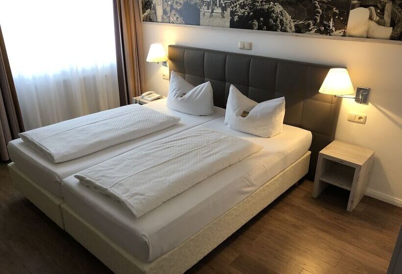 스탠다드 룸, Residence