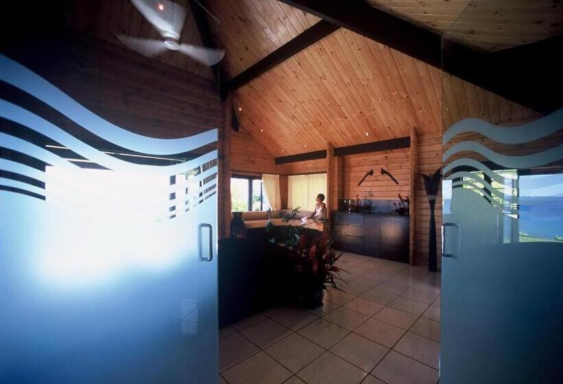 Вилла Deluxe 1 Спальня Вид на Море, Taveuni Island Resort And Spa