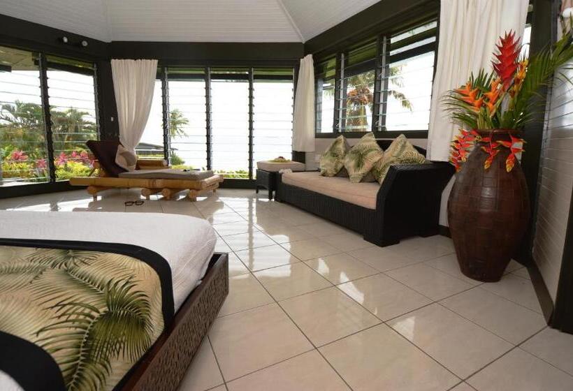 Вилла Deluxe 2 Спальни, Taveuni Island Resort And Spa