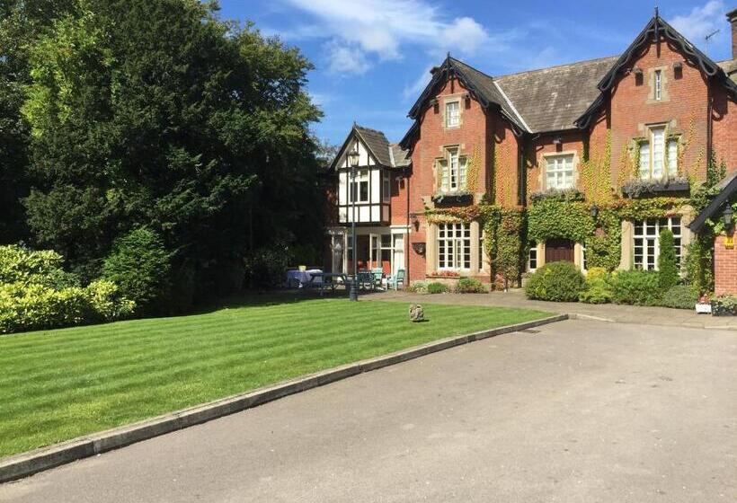 اتاق استاندارد یک نفره, The Villa Country House