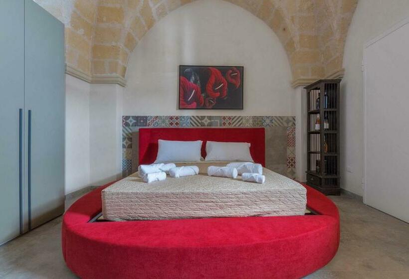 Номер Стандарт, B&b Chez Papa