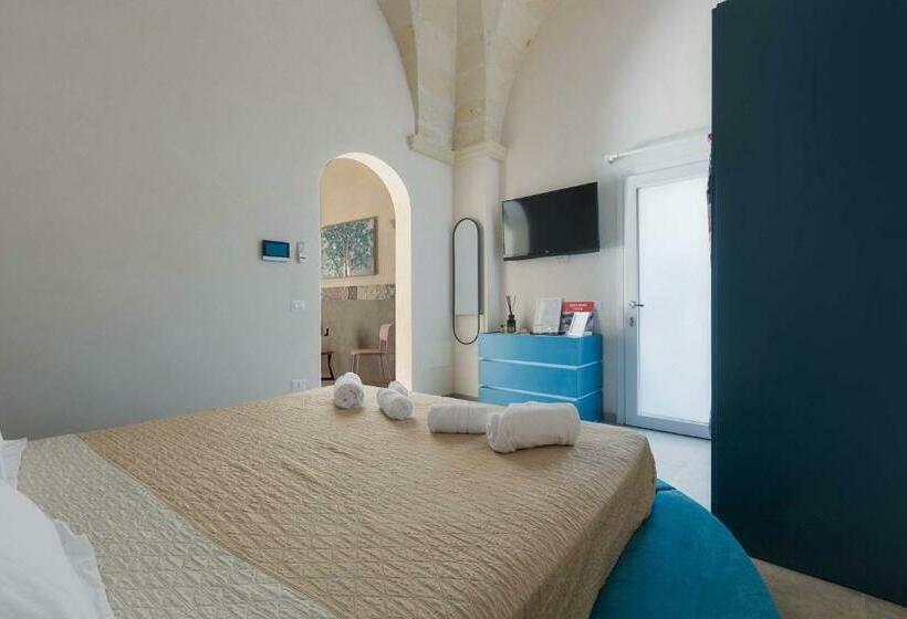 Номер Стандарт, B&b Chez Papa