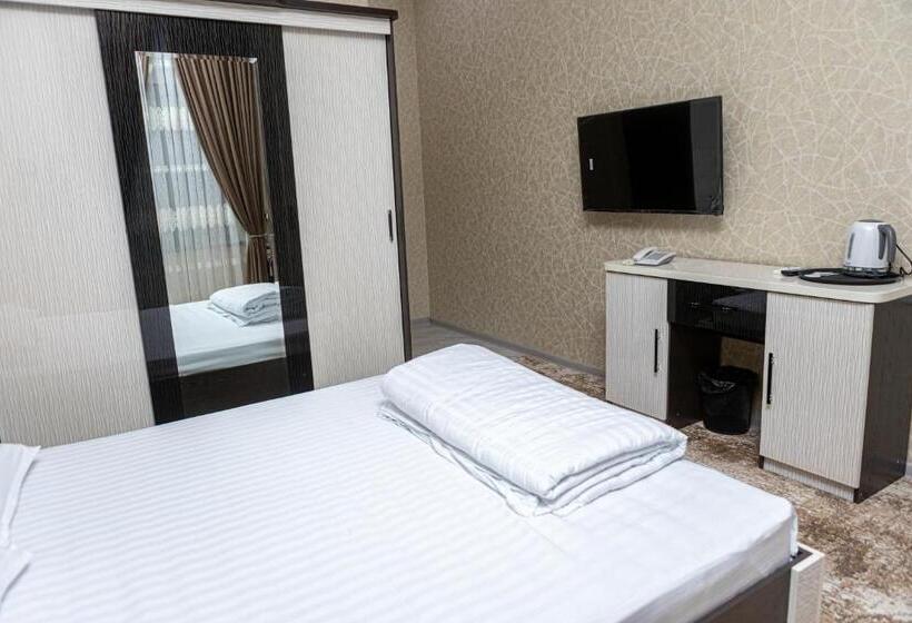 标准间, Ahmad Guest House