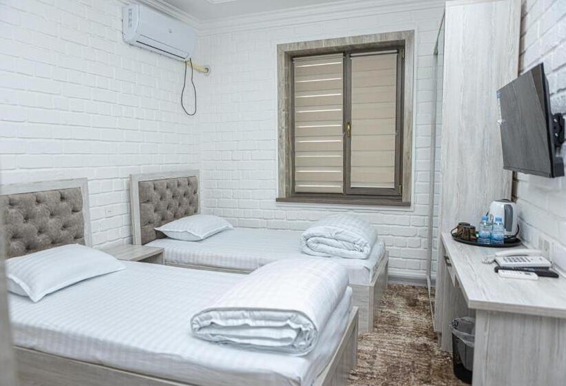 标准间, Ahmad Guest House