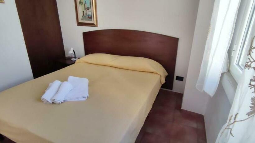 Quarto Economy, Palazzo Ricordi
