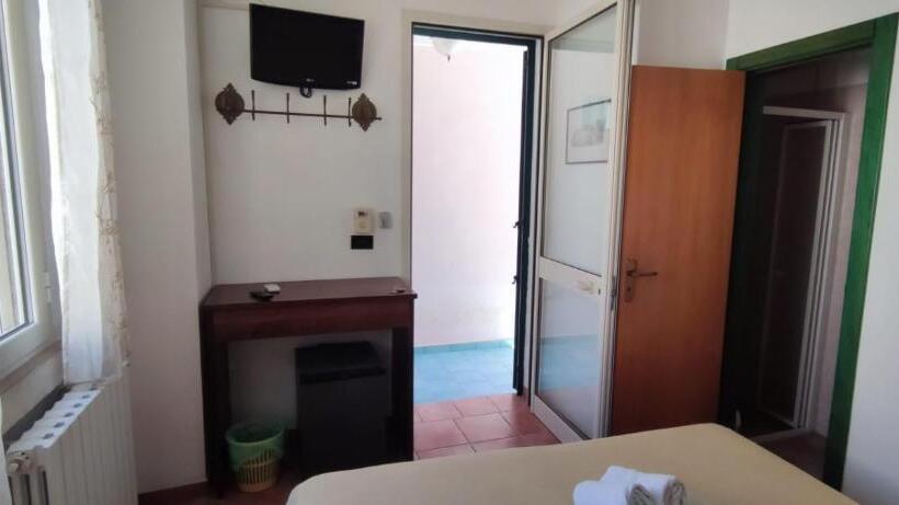 Quarto Economy, Palazzo Ricordi
