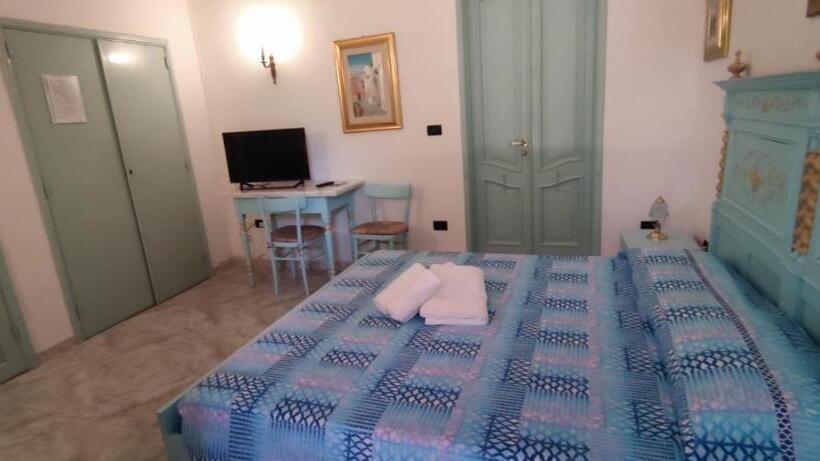 اتاق استاندارد اینتریور, Palazzo Ricordi