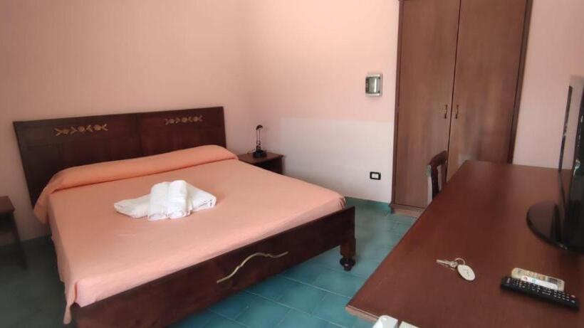 Quarto Estandar Cama King, Palazzo Ricordi