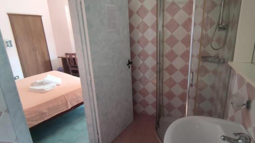 Quarto Estandar Cama King, Palazzo Ricordi