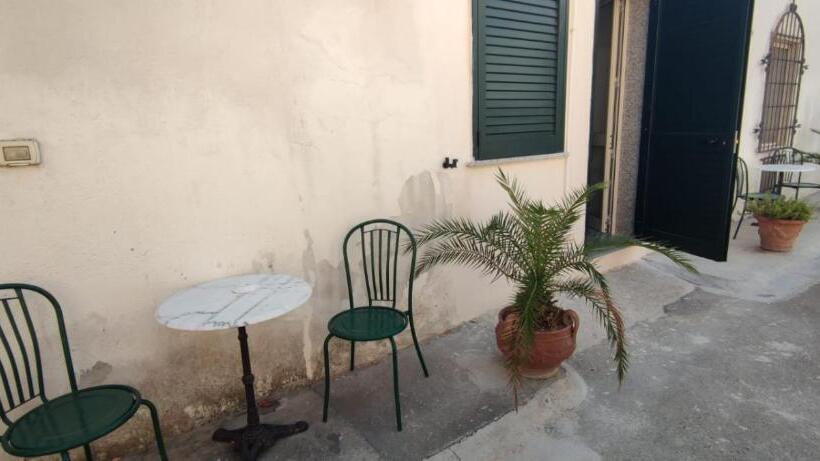 Quarto Deluxe, Palazzo Ricordi