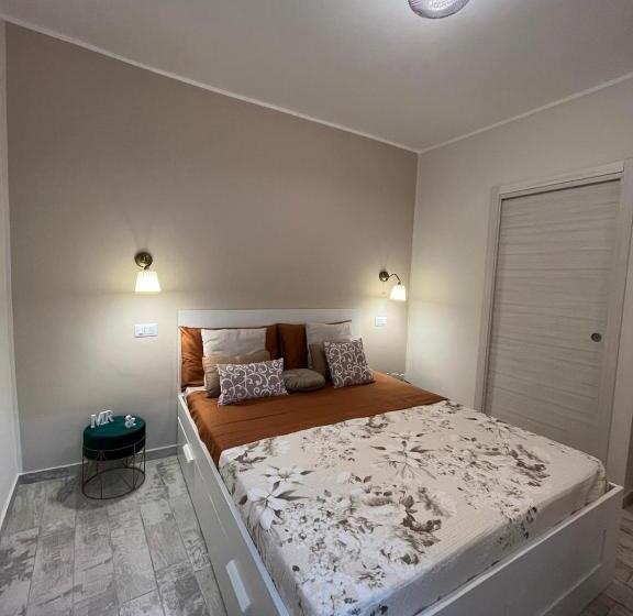Номер Стандарт, Solidea House