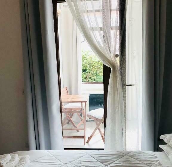 اتاق استاندارد, B&b Blumarine