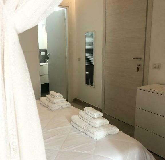 اتاق استاندارد, B&b Blumarine