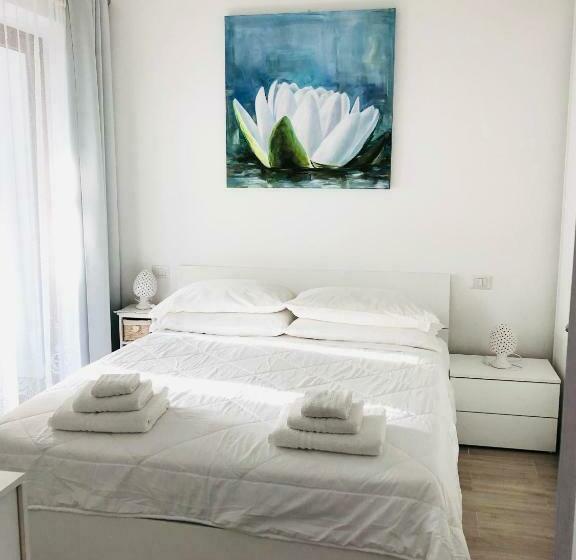 اتاق استاندارد, B&b Blumarine