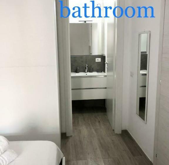 اتاق استاندارد, B&b Blumarine