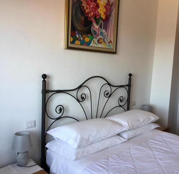 سوییت جونیور با چشم‌انداز دریا, B&b Blumarine