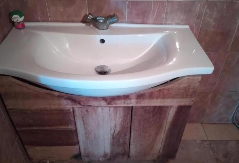 Номер Стандарт с Балконом, Madampa Ganga Villa
