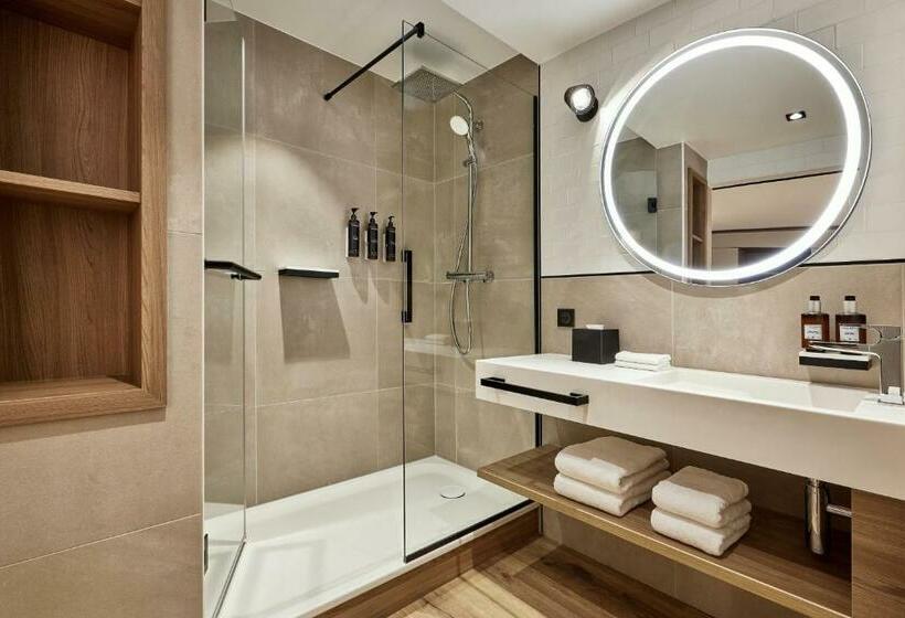 标准工作室, Residence Inn By Marriott Strasbourg